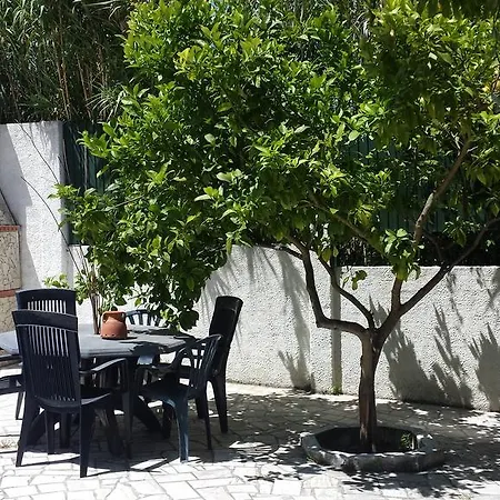 Charneca Guest House Semesterbostad Charneca (Setubal)