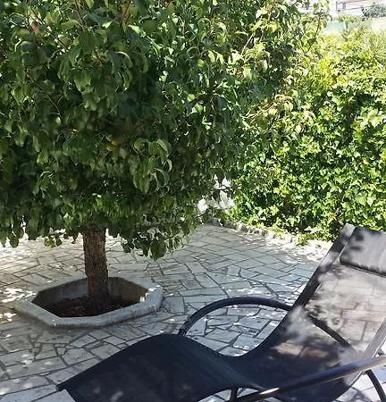 Charneca Guest House Charneca (Setubal)