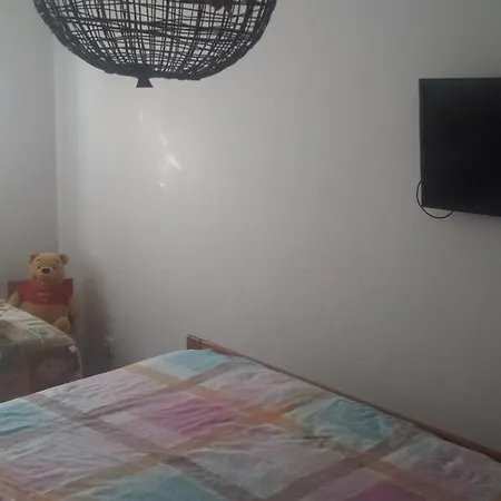 Charneca Guest House Semesterbostad *