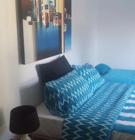 Charneca Guest House Semesterbostad Charneca (Setubal)
