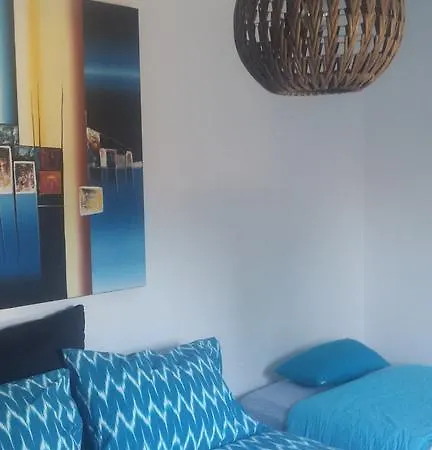 Charneca Guest House Charneca (Setubal)