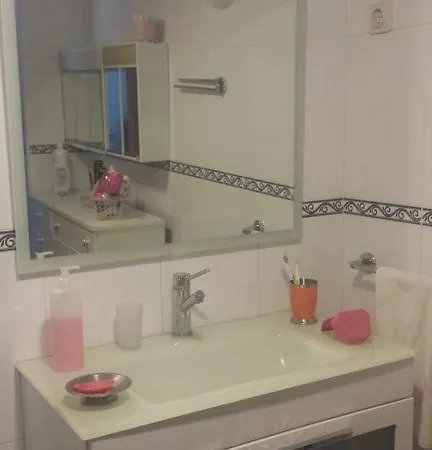 Charneca Guest House Semesterbostad *