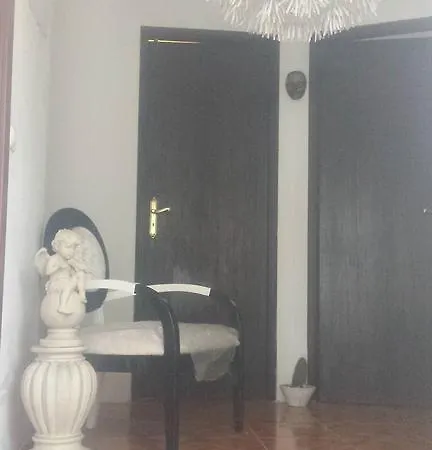 Semesterbostad Charneca Guest House Charneca (Setubal)