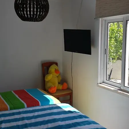 Semesterbostad Charneca Guest House Charneca (Setubal)