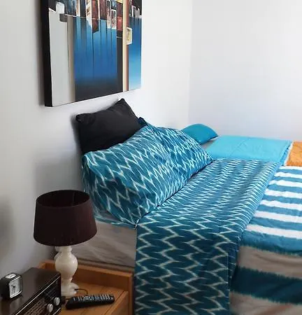 Charneca Guest House * Charneca (Setubal)